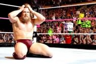 There's only one way the WWE can book Daniel Bryan...strong